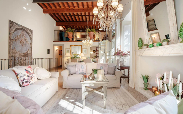 Casa Poggi in Lucca With 5 Bedrooms and 3 Bathrooms - Hotel in 卢卡 - Photo 2