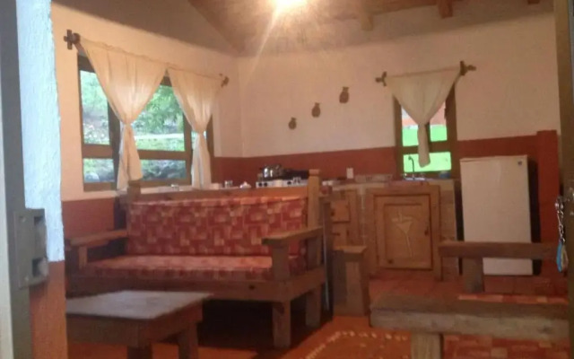 Cabañas RuizSeñor