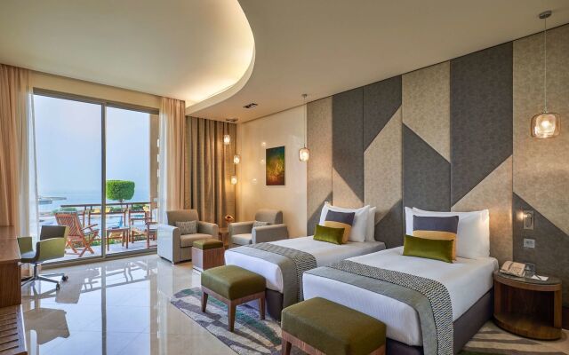 Marina Hotel Kuwait