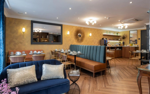 L'Hotel Royal Saint Germain