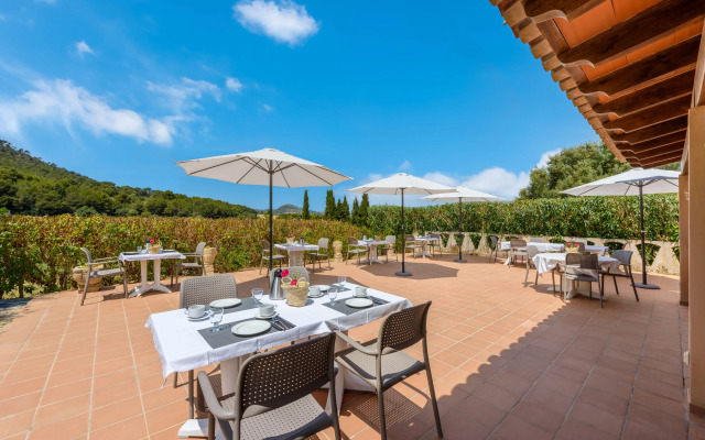 Son Corb Boutique Hotel