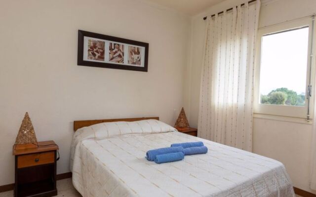 Apartment Sarnella El Port de la Selva