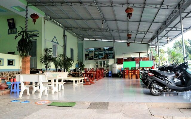 Quoc Dinh Guesthouse