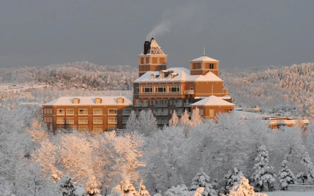 Sendai Royal Park Hotel