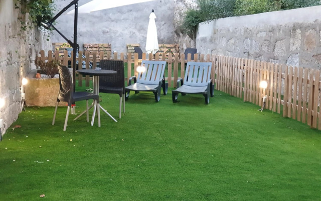 Oporto Charming Apartments