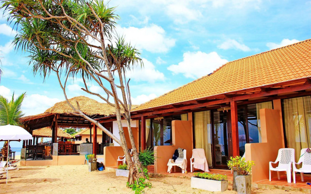 Peace Paradise Beach Resort