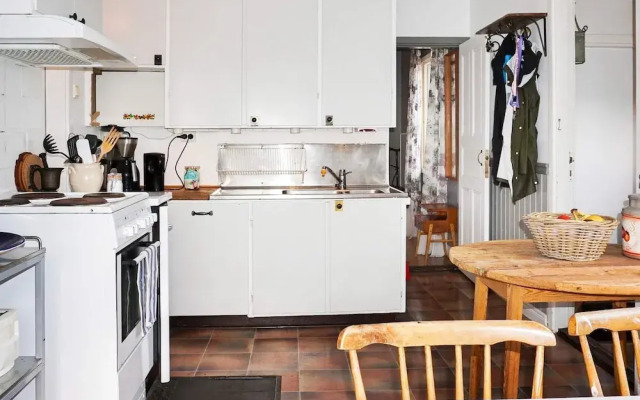 8 Person Holiday Home in Kopingsvik