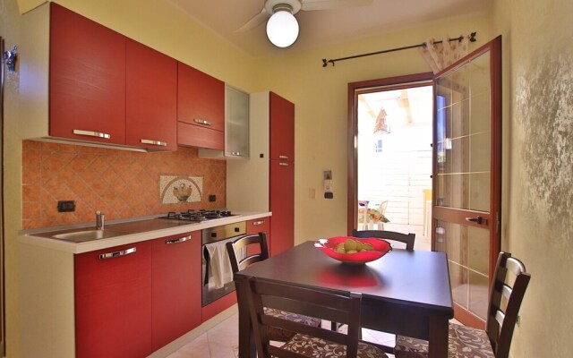 Serena Guest House
