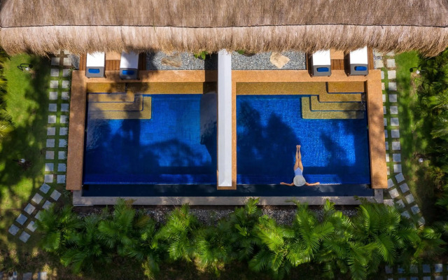 Atmosphere Resorts & Spa