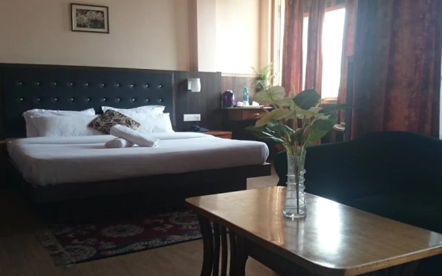 Comfort Inn