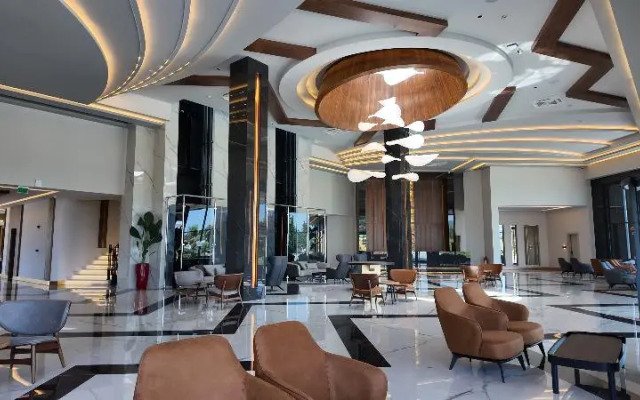 PALEMON Resort & Spa.