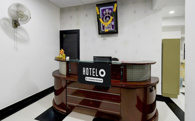 Hotel O Erragadda Metro Station Hyderabad