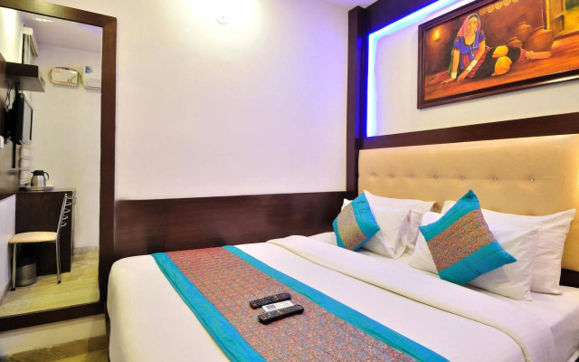 Hotel Nirmal Mahal by Sushant Travels