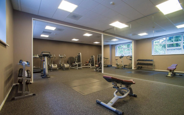 Grand Hotel Ter Duin