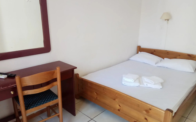 Hotel Delfini