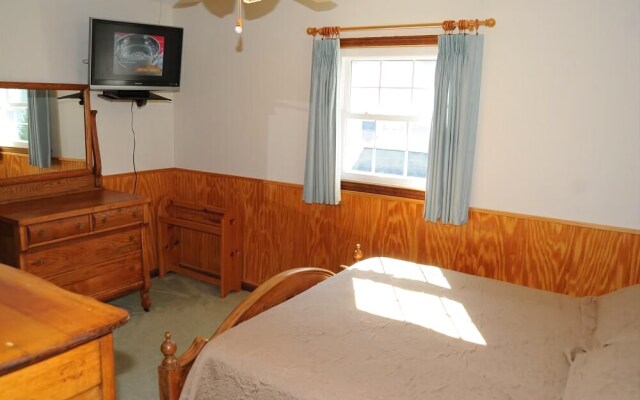 Sawyer Pawleys Island - 3 Br Home