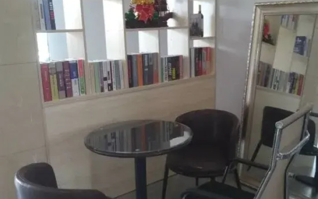 7 Days Premium Hotel (Suqian Yanghe Town)