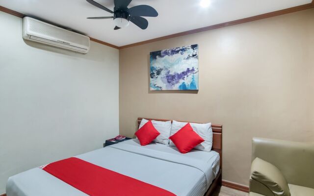 OYO 224 DG Grami Hotel