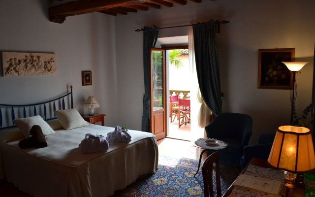 Villa La Cappella