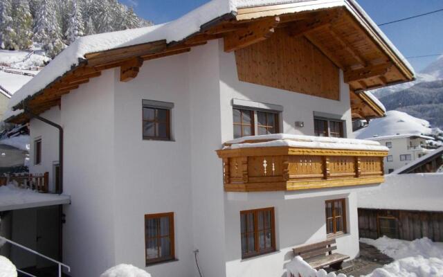 Appartement Andreas Gstrein