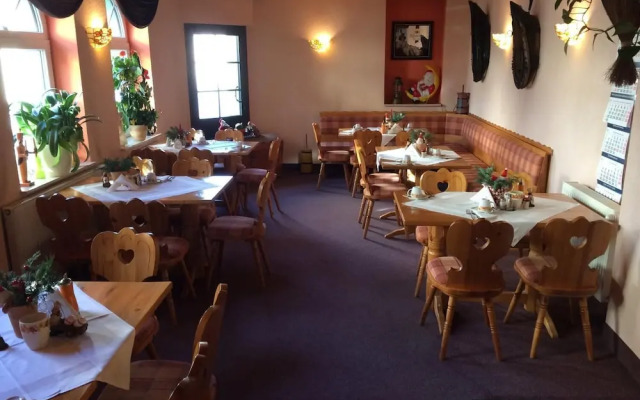 Pension Zum Bauernstübl