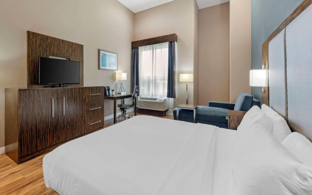 Best Western Plus Pflugerville