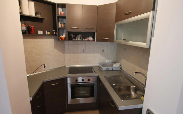 Apartment The View Costabella