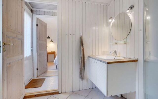 "Lätizia" - 3.9km from the sea in Western Jutland