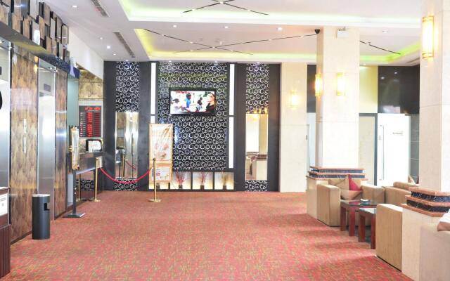 Pearl Grand By Rathna