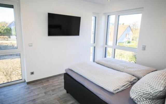 Ferienwohnung Suite Relax