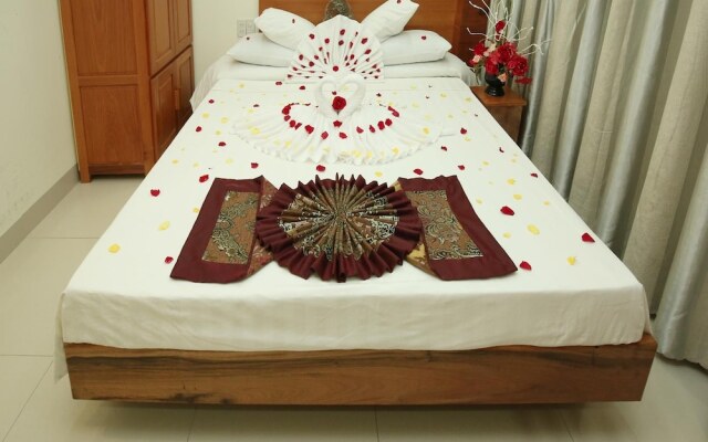 Bao Chau Hotel