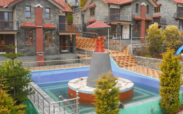 Nature Bloom Dharamshala Hotel and Resort