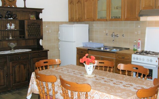 Apartment and Rooms Gasperov