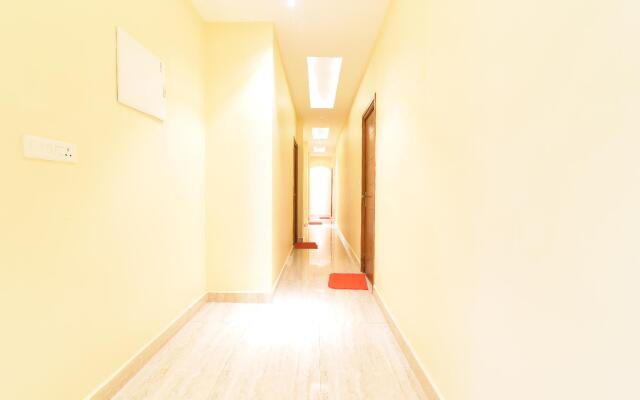 Sri Ganesh Mahal Guest House
