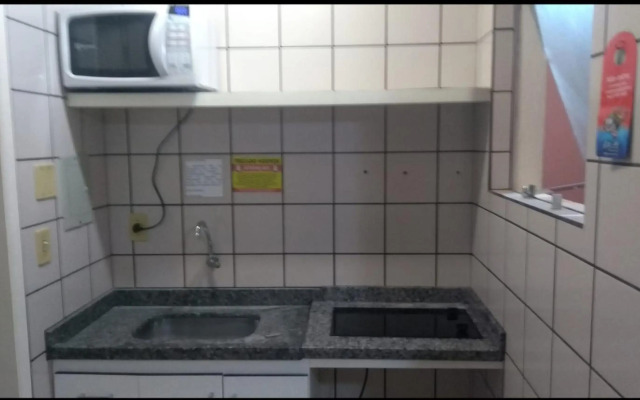 Apartamento Diroma Fiore Resort