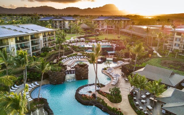 Koloa Landing Resort at Poipu, Autograph Collection