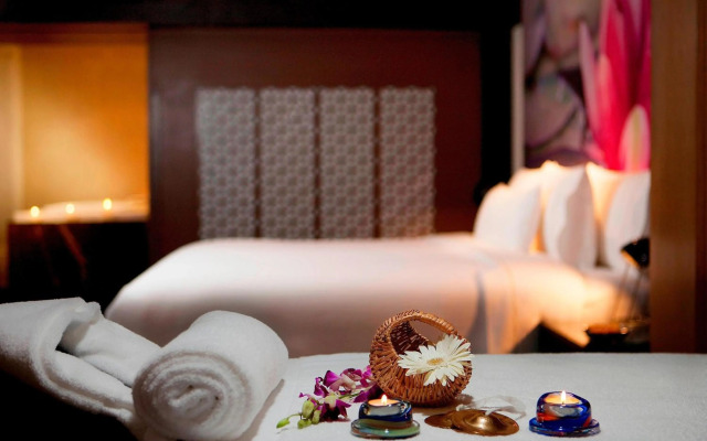 The Westin Hyderabad Mindspace