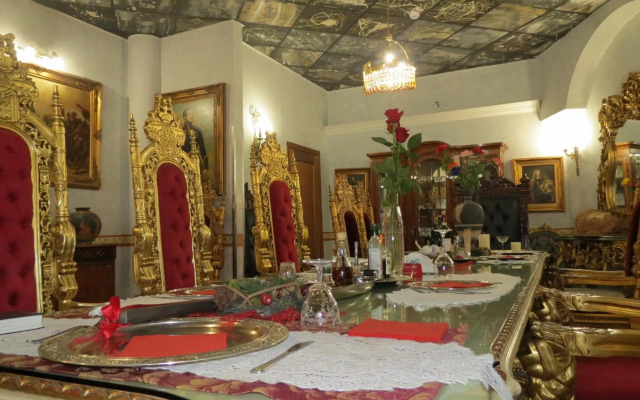 Hotel Chopin