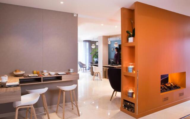 ibis Styles Bourg La Reine