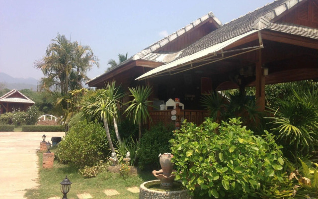 Nanon Pai Resort