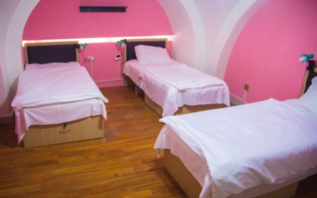 My Hostel Baku