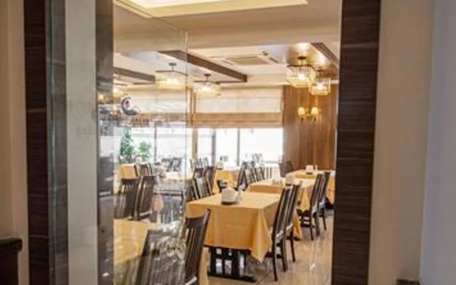 Rk Magic Dream Hotel