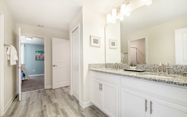 Amazing House! Champions Gate - 1520MB