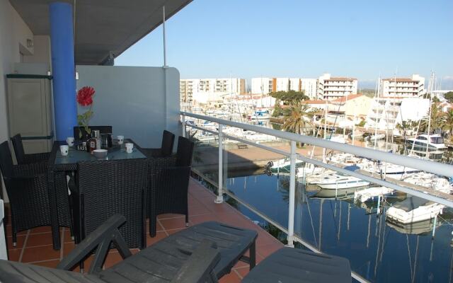 Apartamento 3268- Port Canigó I, 329