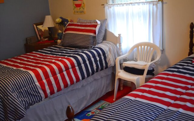 Lazy T Ranch Guest House