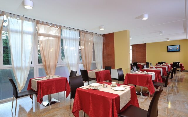 Hotel Piero Della Francesca
