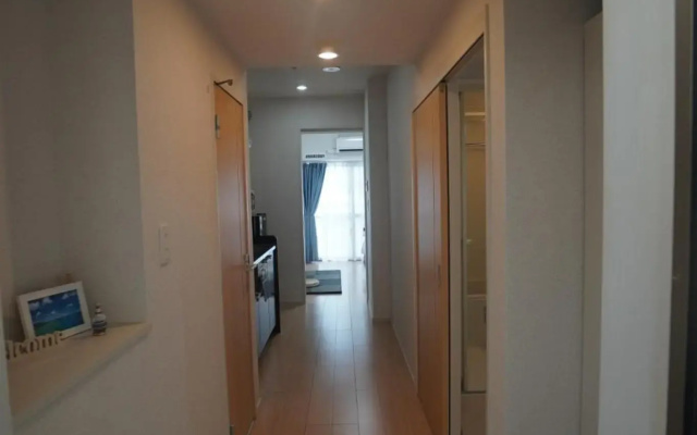 Daruma apartment 403