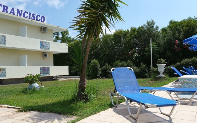 Francisco Hotel