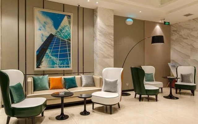 City Comfort Inn Xiaogan Chengzhan Road