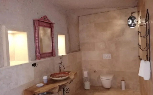 Pigeon Hotel Uchisar